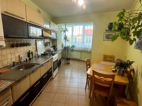 квартира за адресою Клюсівська, 20