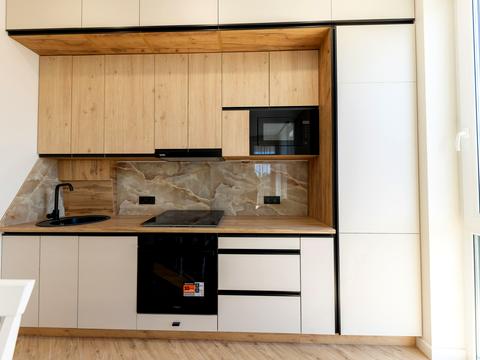 квартира за адресою Срібляста вул., 4