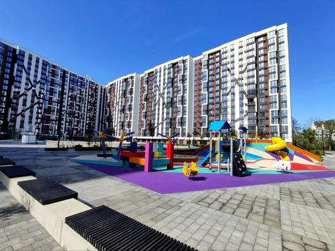 квартира за адресою Ленкавського вул., 34