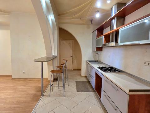 квартира за адресою Січеславська вул. (Кремлівська), 9
