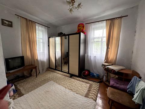 дом по адресу с. Давыдковцы, Зелена, 26