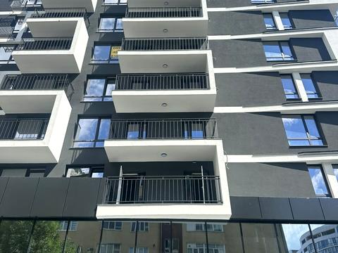 квартира за адресою Південний бульв., 40Б