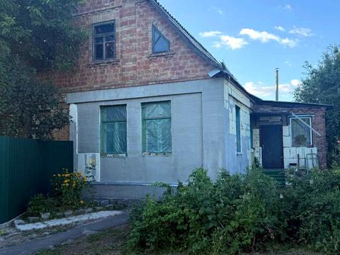 дом по адресу Мічуріна