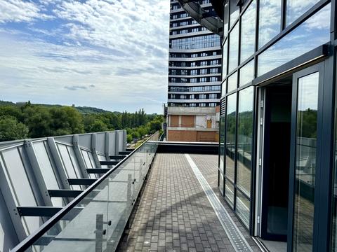 комерційна за адресою Голосіївський просп. (40-річчя Жовтня), 76