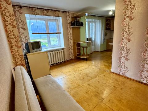 квартира за адресою Котляревського, 2