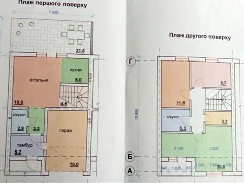 дом по адресу Владимира Стельмаха ул. (Курчатова), 62