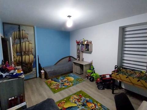 квартира по адресу Слобідська, 4