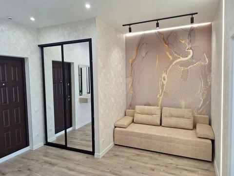 квартира за адресою Краснова вул., 3