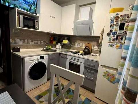 квартира по адресу Рене Декарта ул. (Кулібіна), 6