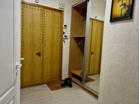 квартира по адресу Антоновича ул. (Горького), 37/13