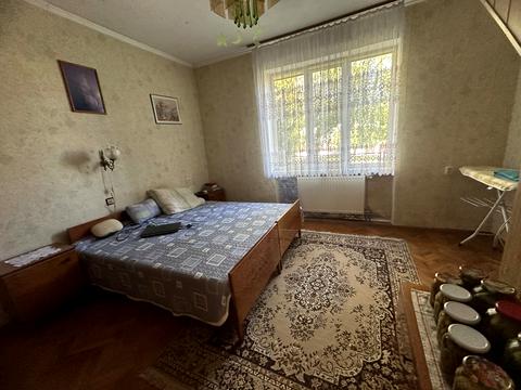 дом по адресу Джамбула