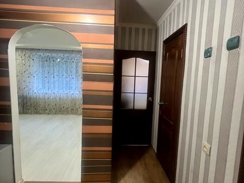 квартира за адресою Героїв Крут вул. (60 років СРСР), 9