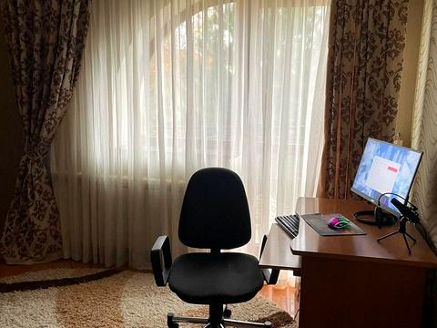 дом по адресу Колоскова