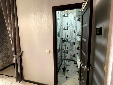 квартира за адресою Наталії Ужвій вул., 12