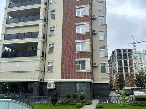 квартира по адресу Гетмана Мазепы ул., 144д