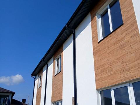 будинок за адресою Білокур вул. (Курська)