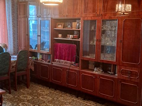 квартира по адресу Генерала Пухова ул., 132