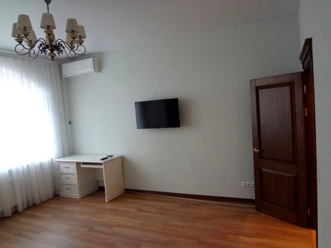 квартира по адресу Лютеранская ул., 4