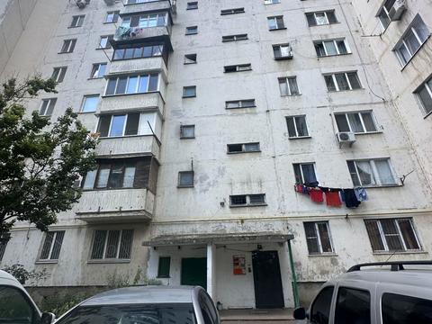 квартира за адресою Святослава Ріхтера вул. (Щорса), 132/1