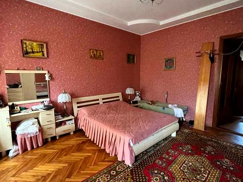 квартира по адресу проспект Коцюбинського, 32