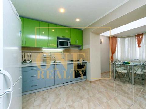 квартира за адресою Велика Житомирська вул., 27