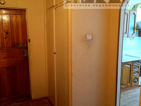 квартира по адресу Рубана ул., 7