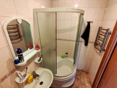 квартира по адресу Академика Александрова ул., 5