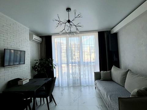 квартира по адресу Центральная ул., 21