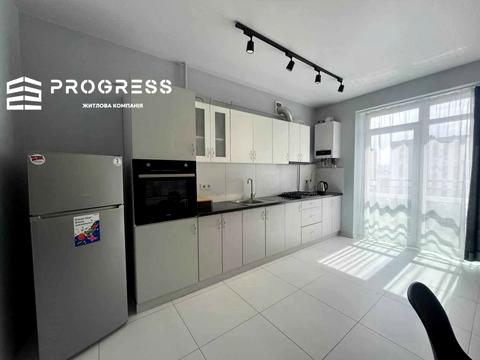 квартира за адресою Гетьмана Мазепи вул., 164