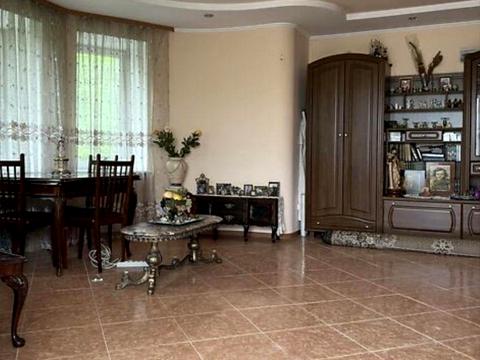 квартира по адресу Черновицкая ул., 35