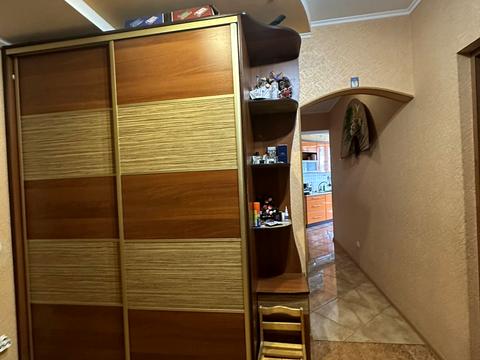квартира по адресу Івасюка, 50