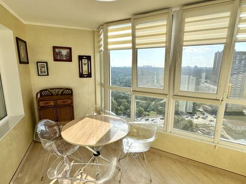 квартира по адресу Науки просп., 55-А