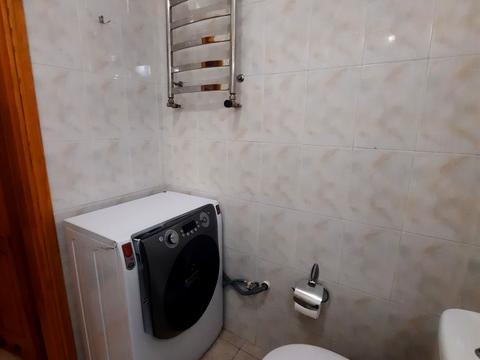 квартира по адресу Крушельницької, 34
