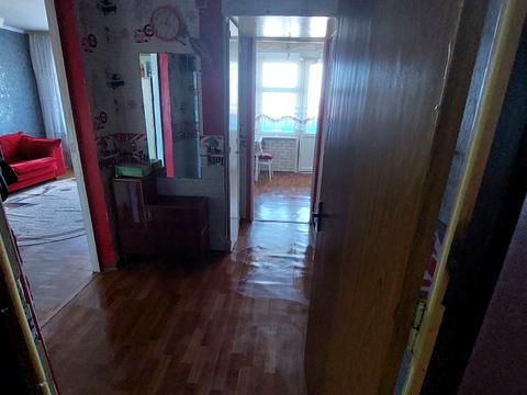 квартира по адресу Оноре де Бальзака ул., 68