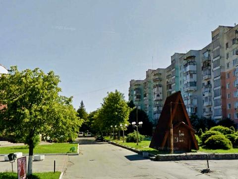квартира по адресу Независимости просп., 4