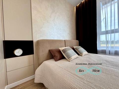 квартира за адресою Мартинова просп., 17