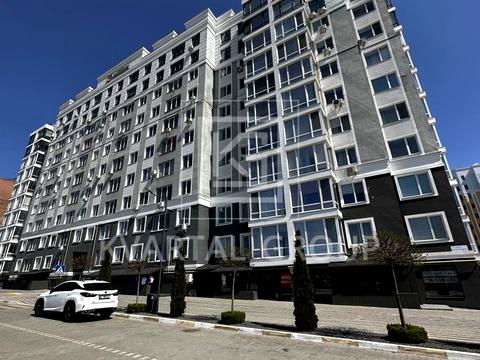 комерційна за адресою Буча, Івана Кожедуба вул., 8-A