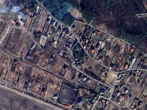 участок по адресу с. Горенка, 