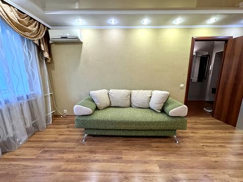 квартира по адресу Дорогожицкая ул., 18