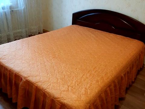 квартира по адресу Николая Закревского ул., 95