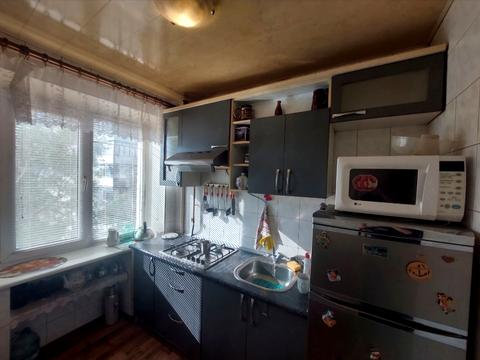 квартира по адресу Рабочая ул., 24-А