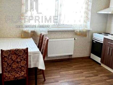 квартира за адресою Соломії Крушельницької вул., 13