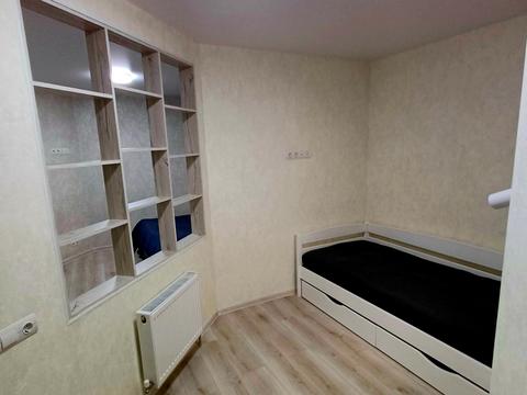 квартира за адресою Степана Тимошенка вул., 27