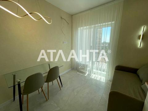 квартира за адресою Краснова вул., 3а