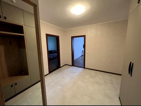 квартира по адресу Сергея Данченко ул., 3