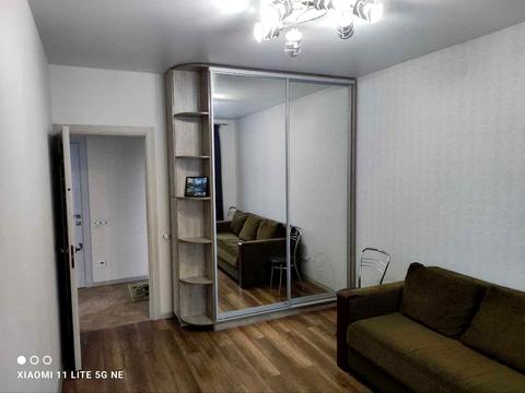 квартира по адресу Сергея Данченко ул., 32