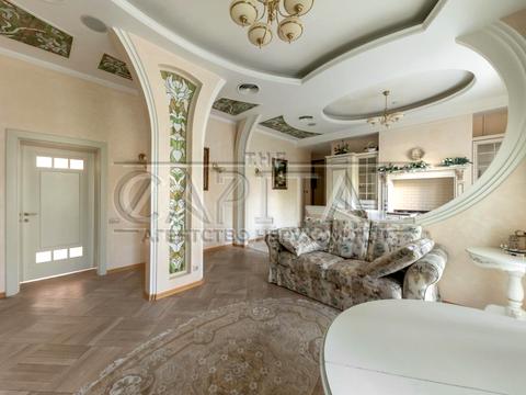 квартира за адресою Мала Житомирська, 5