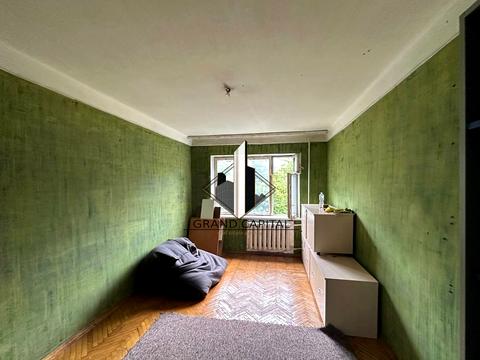 квартира по адресу Родини Глаголєвих ул. (Академіка Грекова), 15