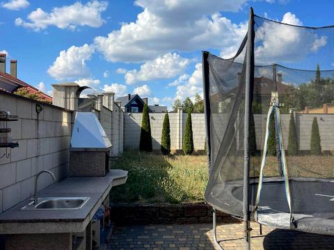 дом по адресу Береговая ул., 99а