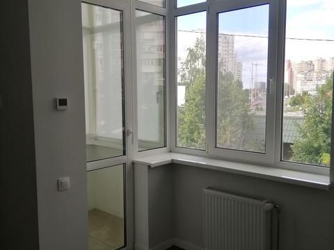 квартира по адресу Радунская ул., 30